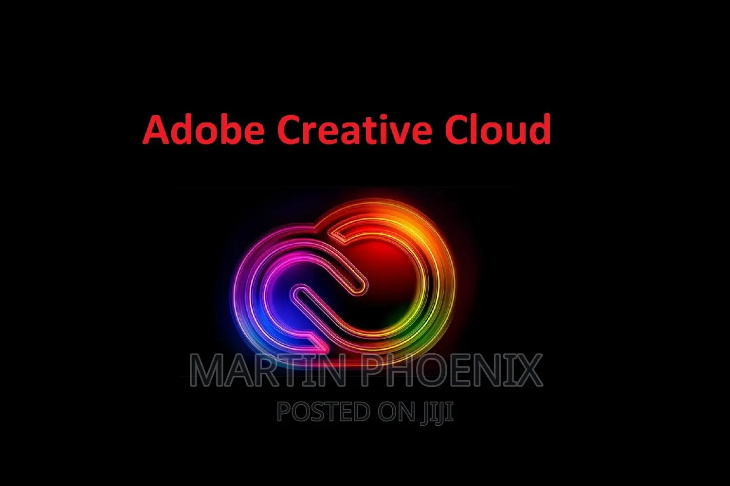 Adobe Master Collection Installation