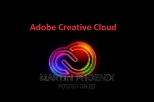 Adobe Master Collection Installation