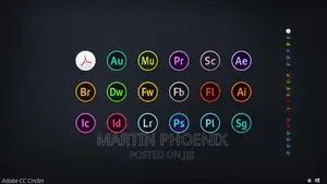 Adobe Master Collection Installation