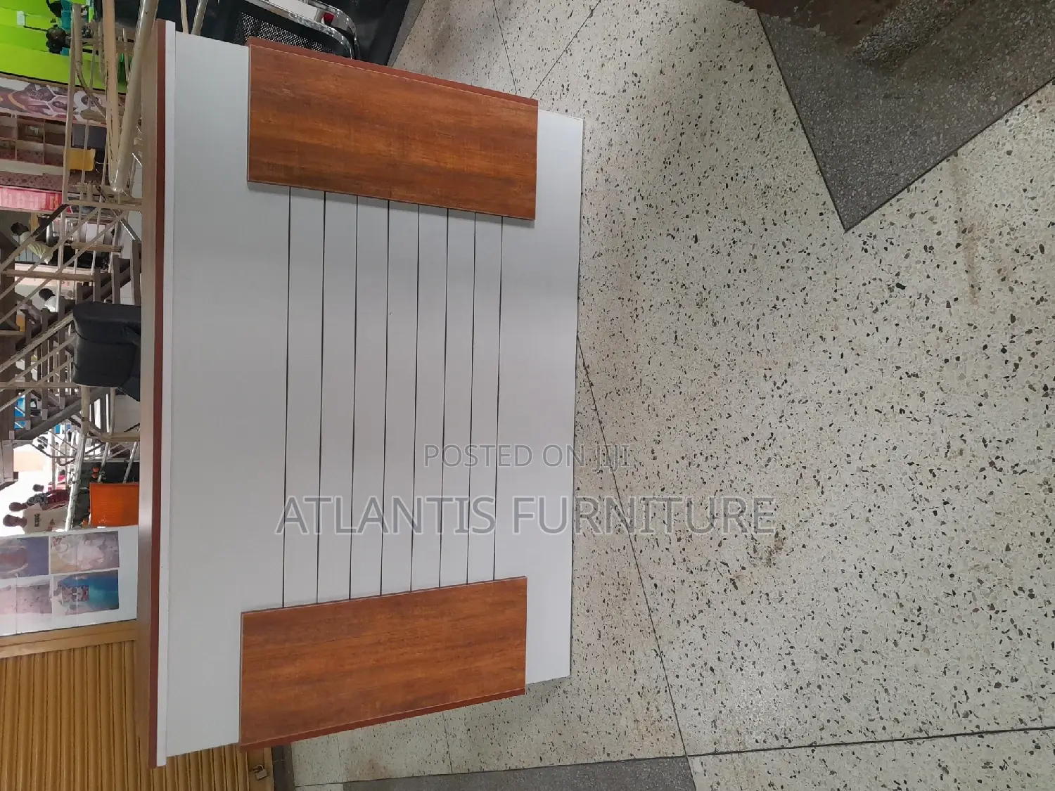A Reception Table Very Nice 160cm