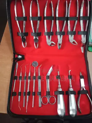 Dental Instrument Set