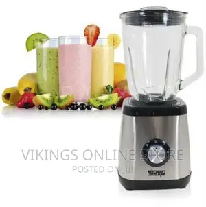 DSP KJ 2003 Professional 2 in 1 Blender