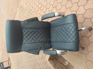 A Very Nice Office Chair
