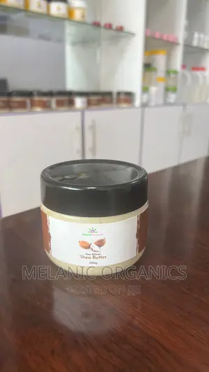 Raw Shea Butter 280gm