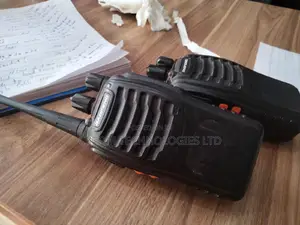 Walkie Tokies