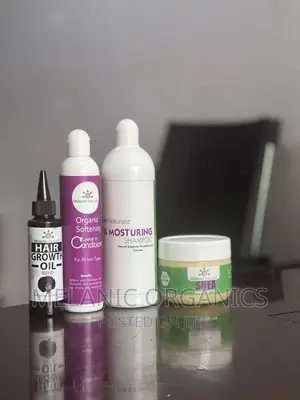 Growth Hair Care Bundle