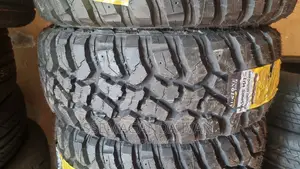265/65r17 M/T Masphire Tyre