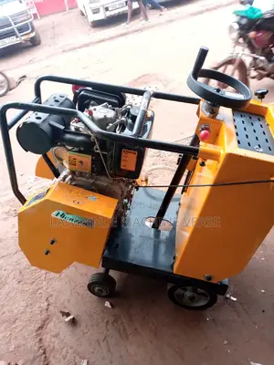 Concrete Cutter Diesel