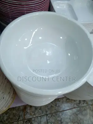 Melamine Bowls Heavy Quality