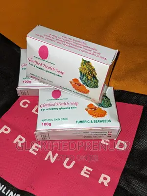 Herbal Soap