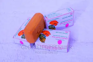 Herbal Soap