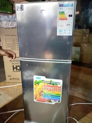 Refrigerator ADH Bcd30x98