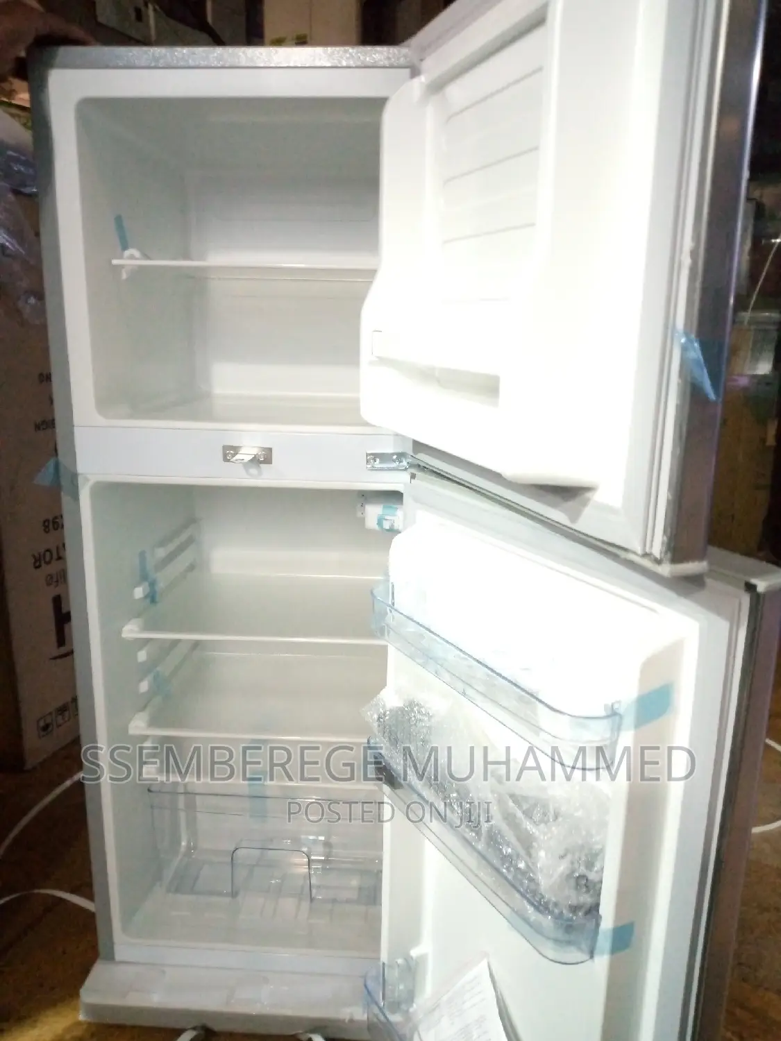 Refrigerator ADH Bcd30x98