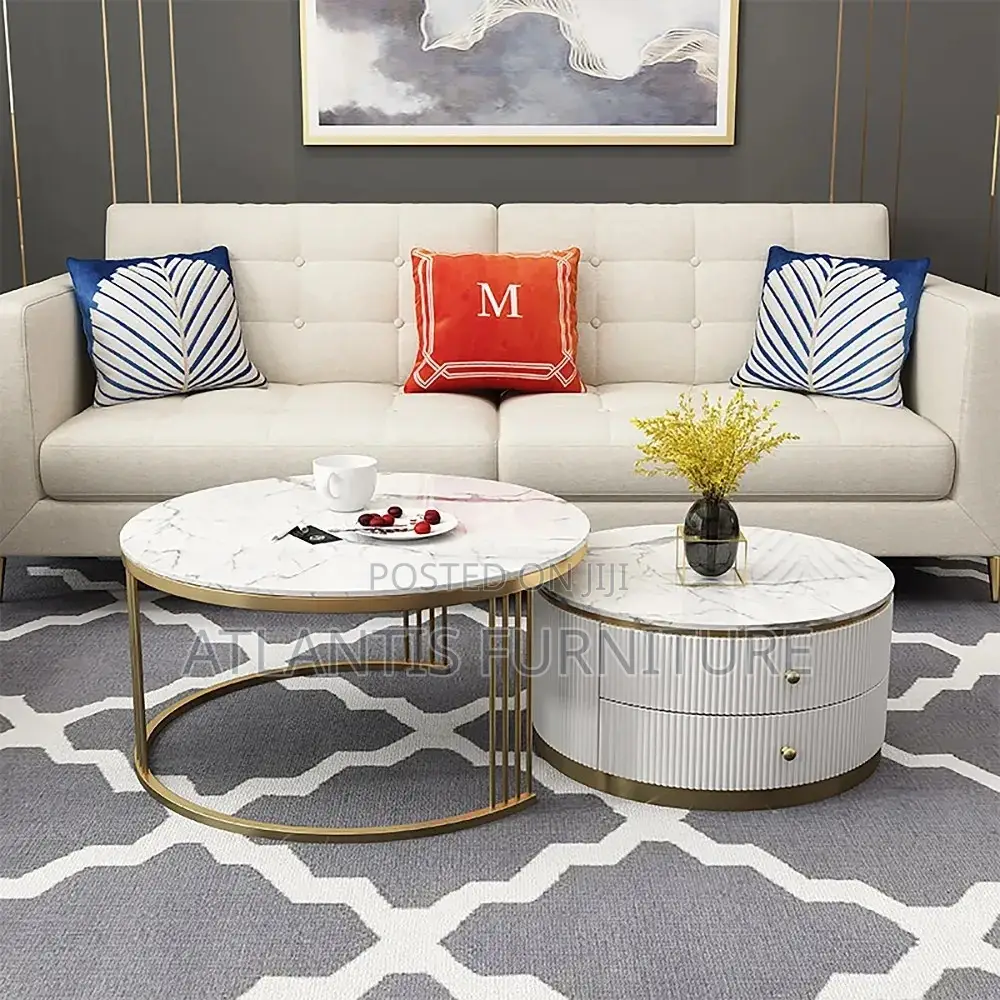 A Center Piece Table