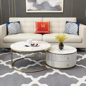 A Center Piece Table
