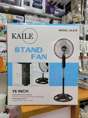 Stand Fun KAILE
