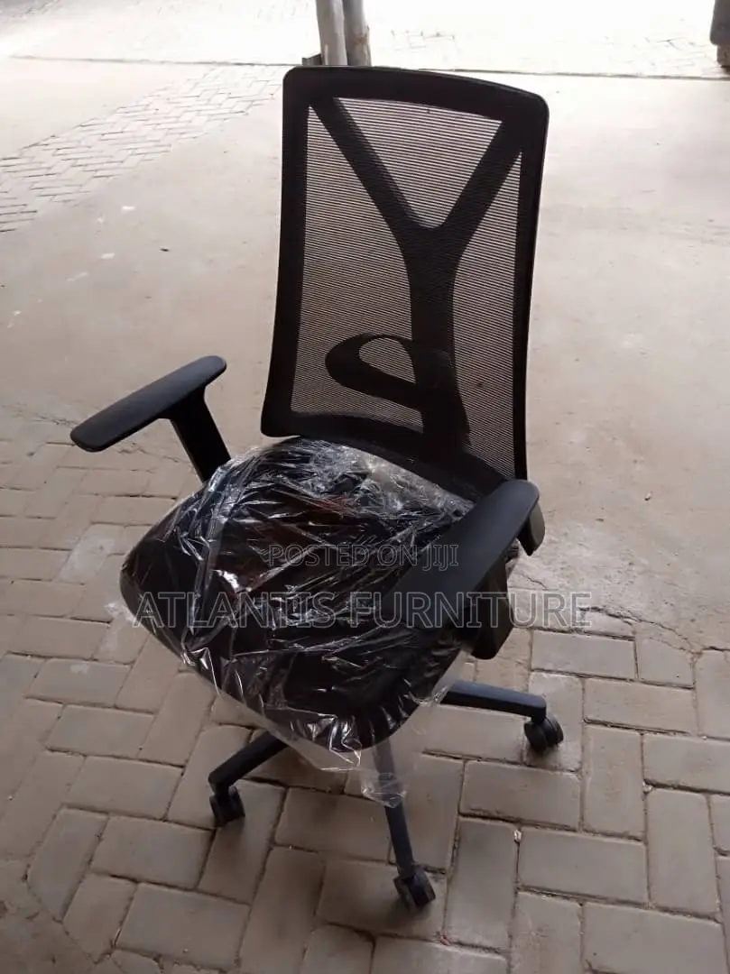 A Very Nice Chair for Office