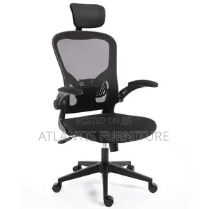 It's Very Nice Chair for Executive Office