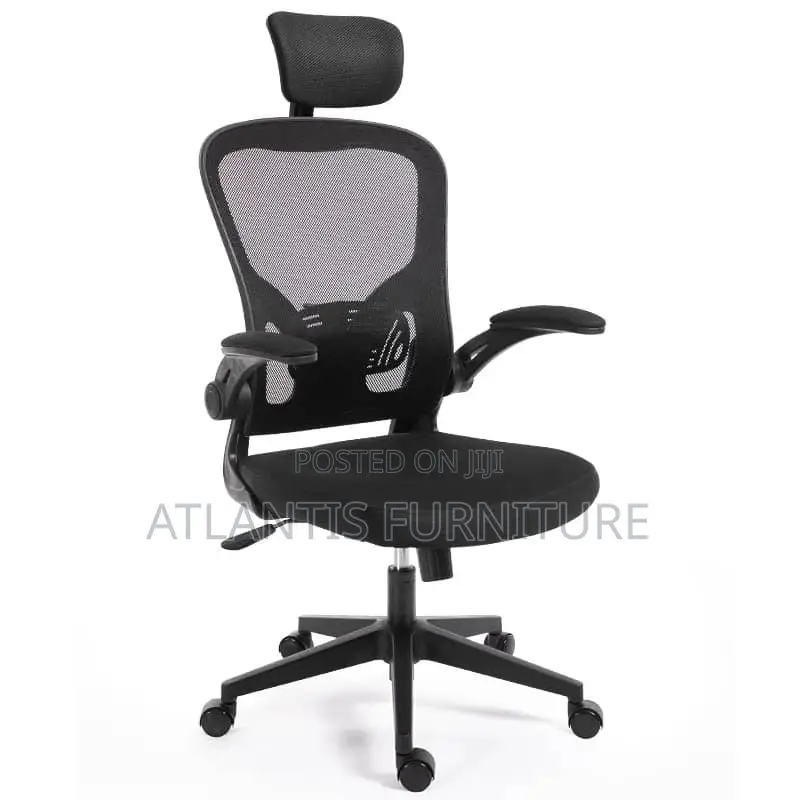 It's Very Nice Chair for Executive Office