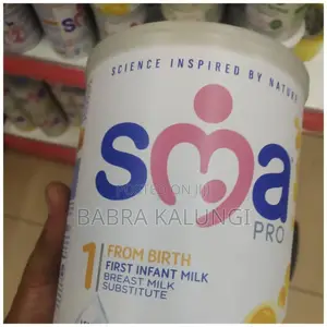 Sma Formula Baby Pro 800g