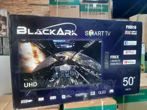 BLACKARK Tv 50 Smart