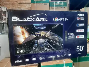 BLACKARK Tv 50 Smart