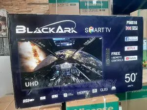 BLACKARK Tv 50 Smart