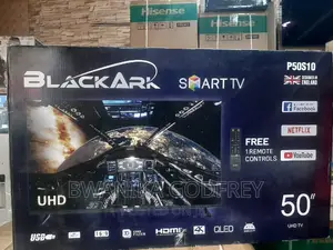 BLACKARK Tv 50 Smart