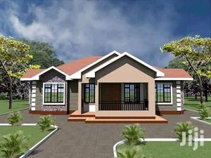 Architectural Drawings And House Plans