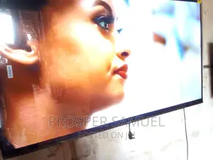 Brand New LG Frameles Uhd4k 60 Inches Digital Smart