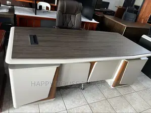 Executive Office Desk