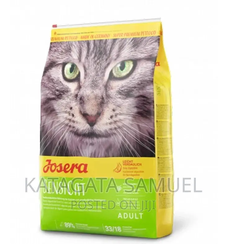 Josera Sensicat 2kg