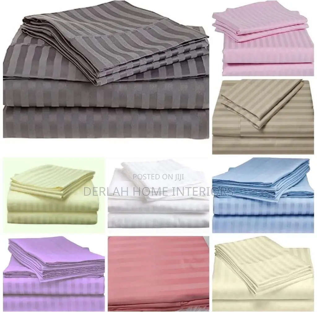Quality Beedsheets
