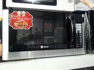 Microwave Brand New