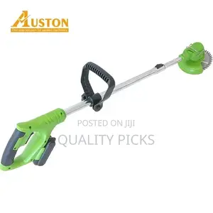 Electric Grass Trimmer