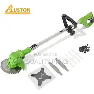 Electric Grass Trimmer