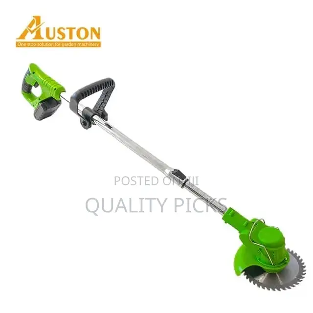 Electric Grass Trimmer