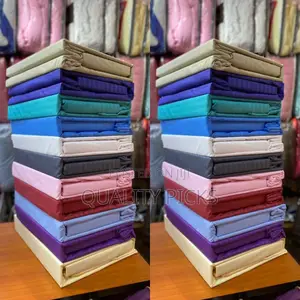 Fitted Bed Sheets