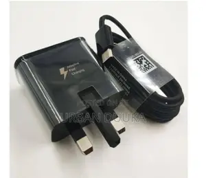 Samsung Fast Chargers