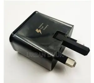 Samsung Fast Chargers