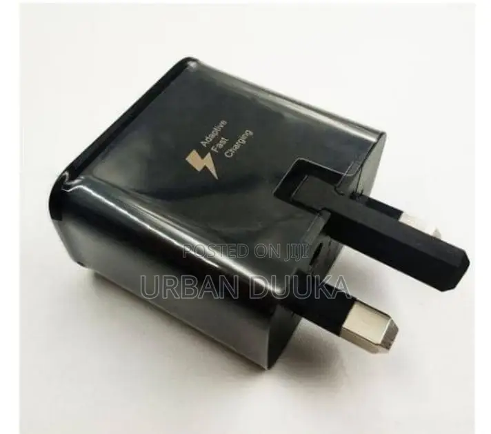 Samsung Fast Chargers
