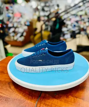 Easy Shoe Van