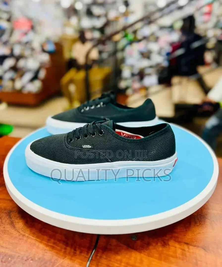 Easy Shoe Van