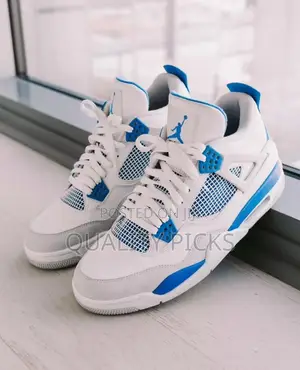 Air Joydan 4 Shoe