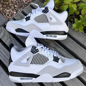 Air Joydan 4 Shoe