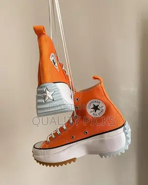 All Star Shoe