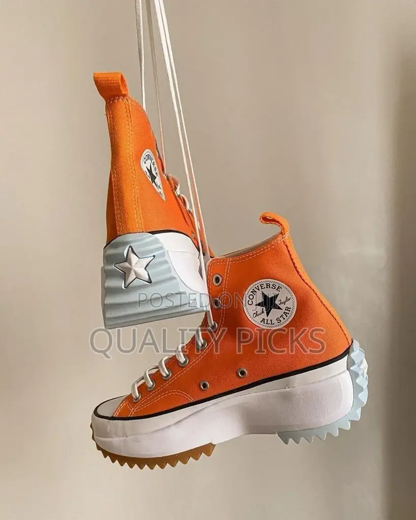 All Star Shoe