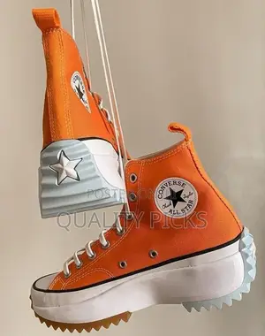 All Star Shoe