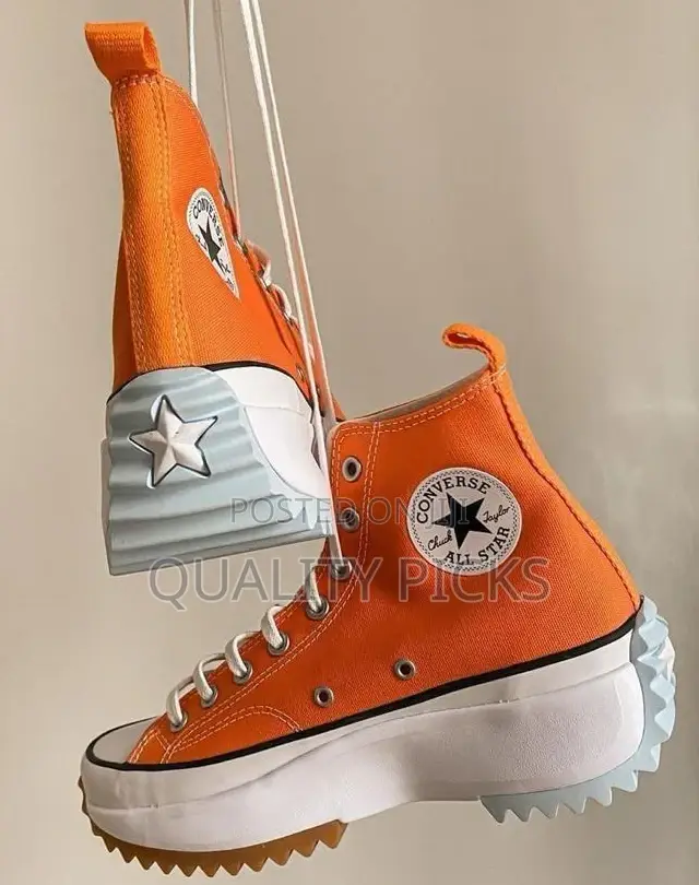 All Star Shoe