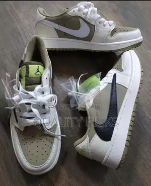 Joydan Golf Shoe